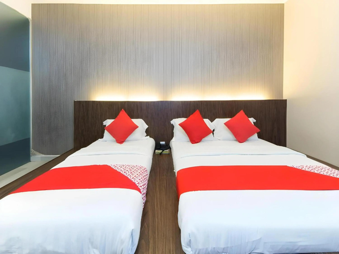 Hotel O 340 Comfort Hotel