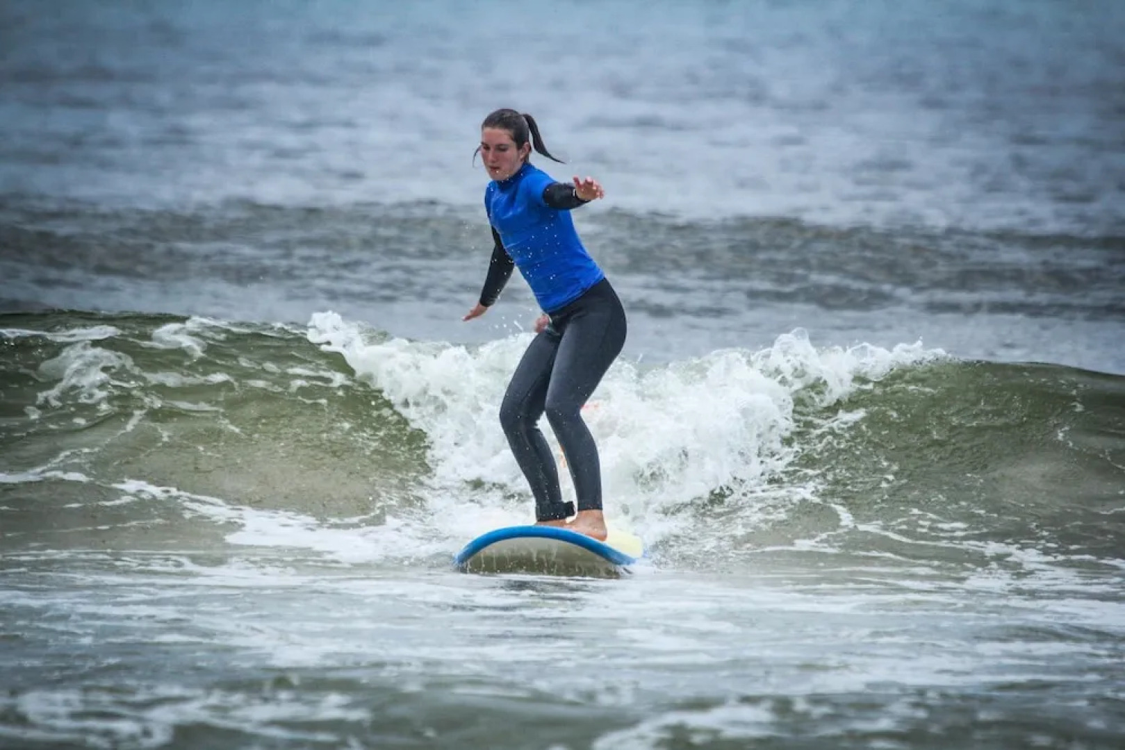 Dreamland Beach House & Studios at Supertubes