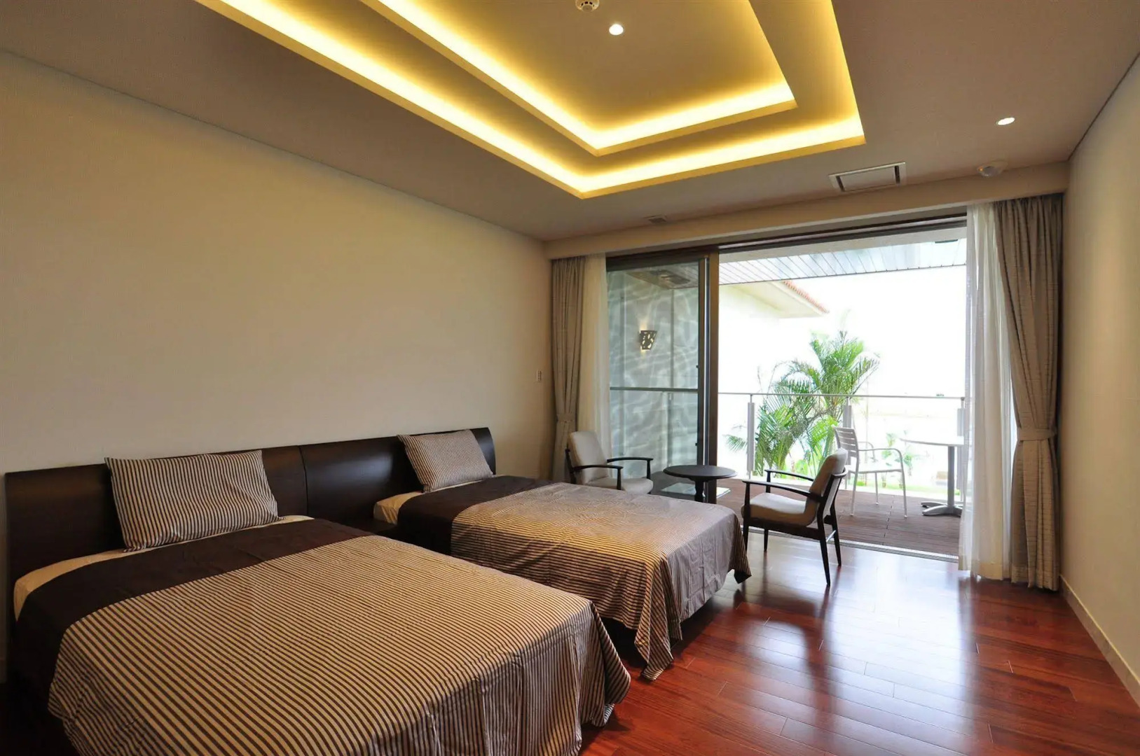 The Ubufuru Ishigaki