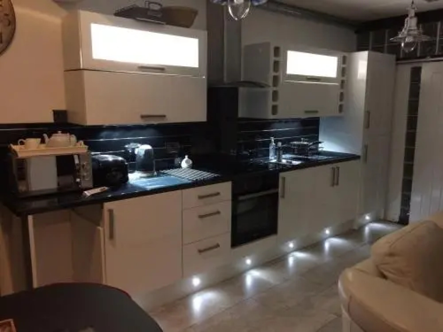 Loch Lomond Apartments