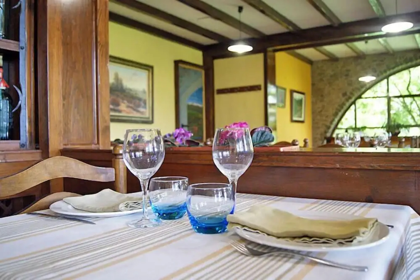 Allotjaments Colomer-Cullell