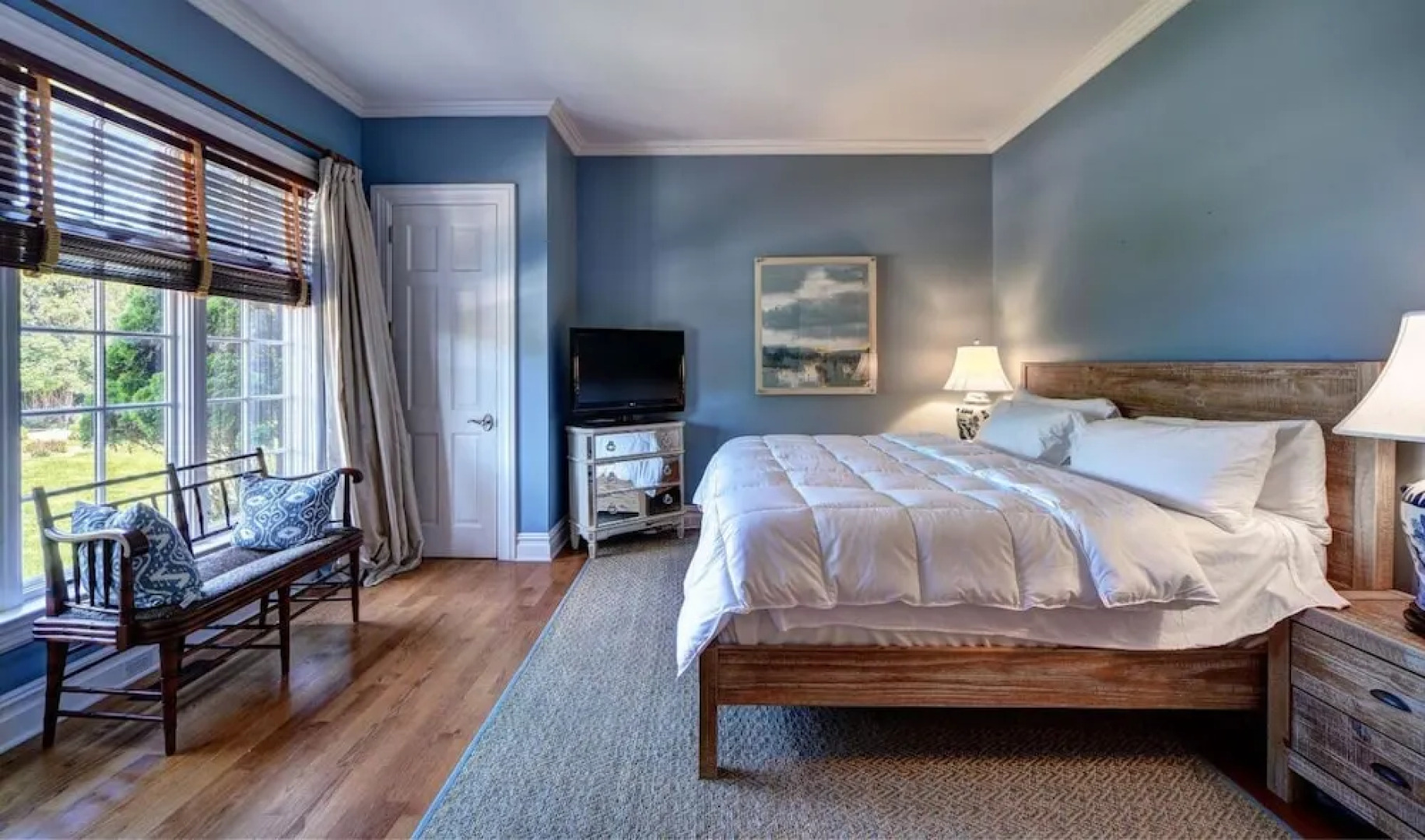 Villa Halsey -beautifully Landscaped 7 Bed