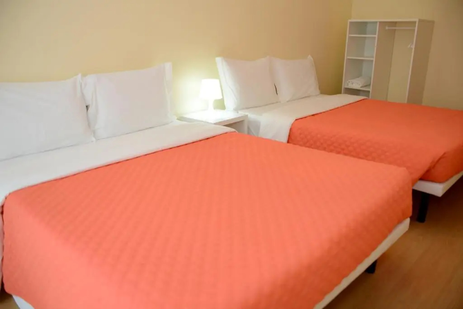 Barra Atlântica Apartment 2