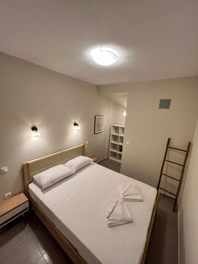 Tassos Cottage Fiskardo Kefalonia