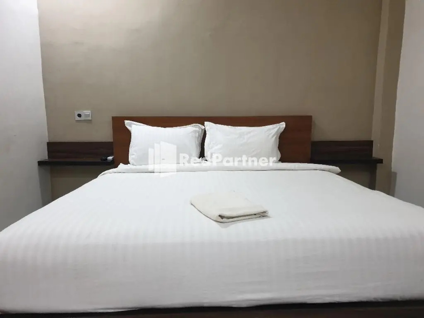 Hotel Grand Saota Syariah Soppeng RedPartner