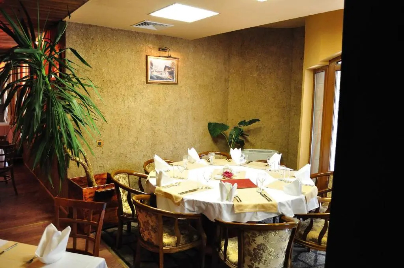 Fisherman's Hut Hotel