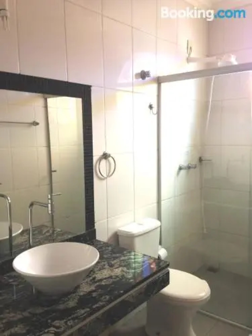 Hotel Colonial Aquarius