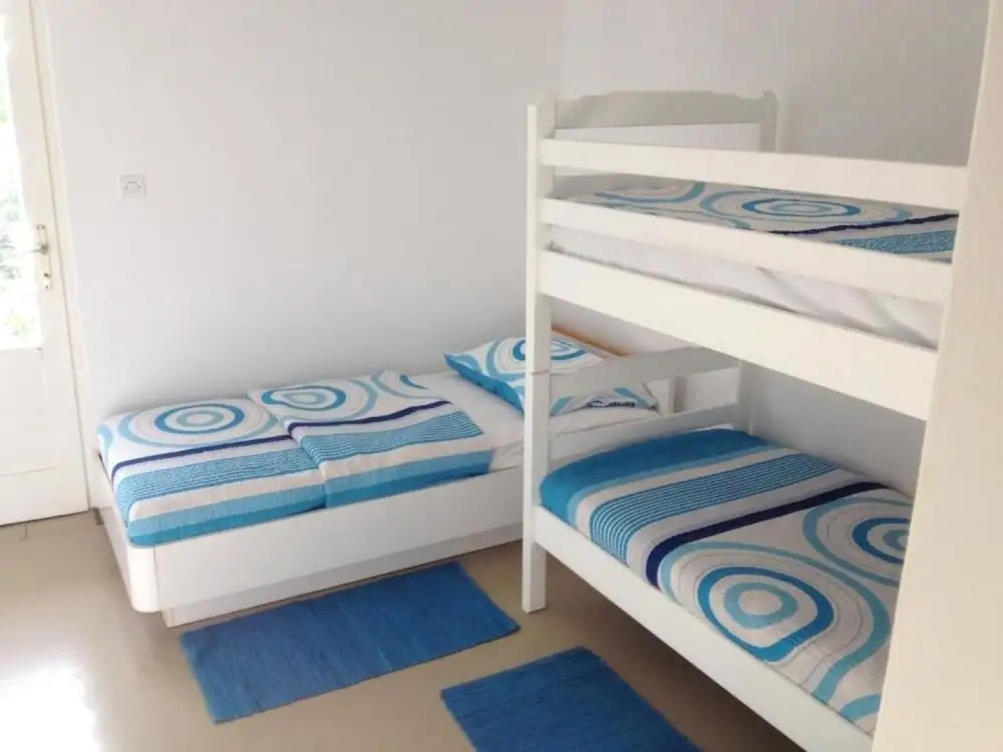 Hostel Little Seahorse