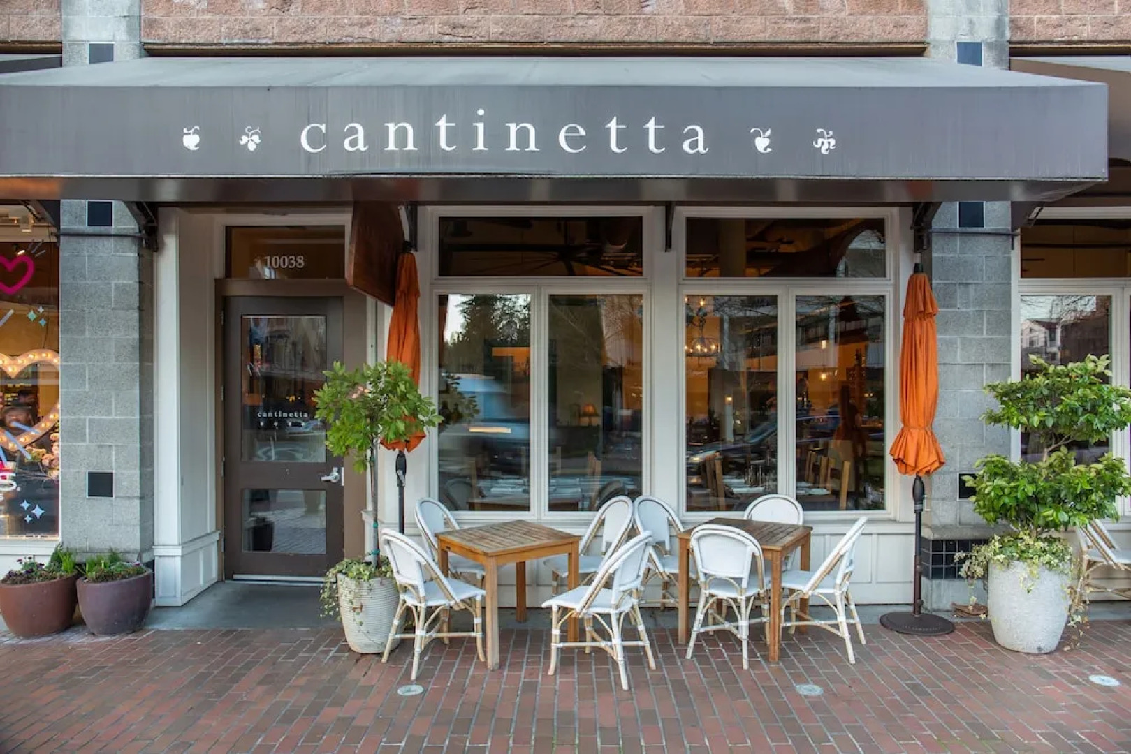 Kasa Bellevue Seattle