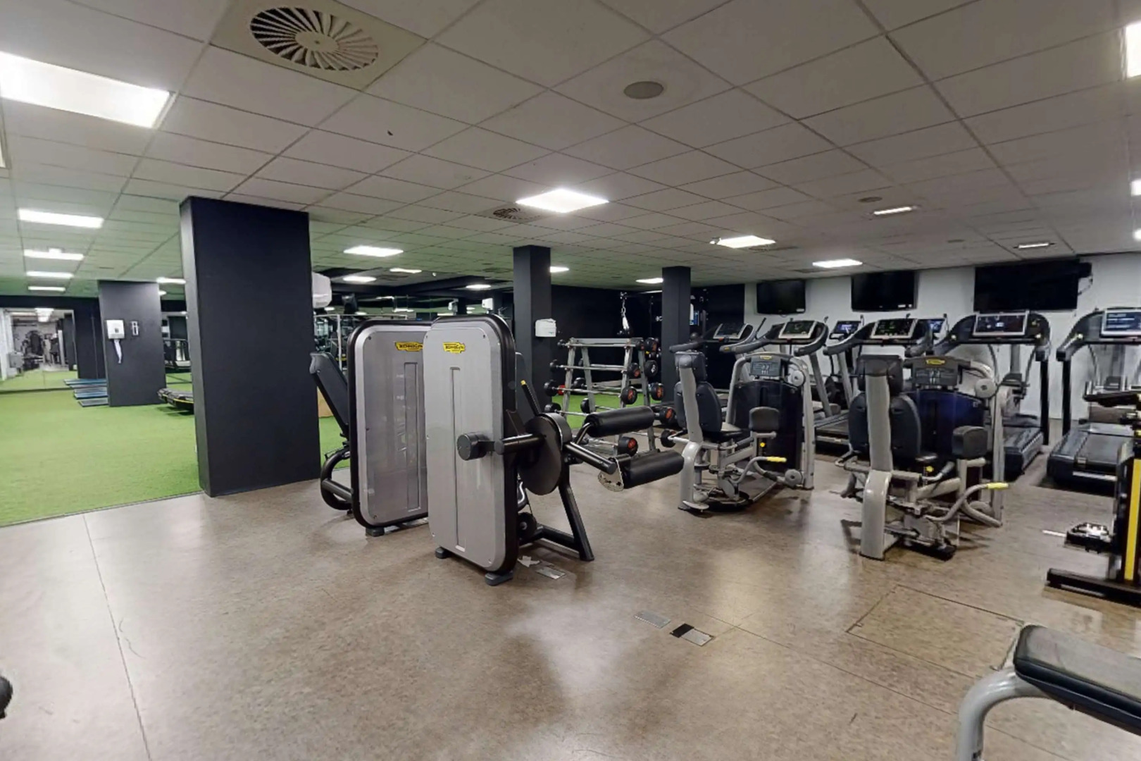 Village Hotel Manchester Hyde