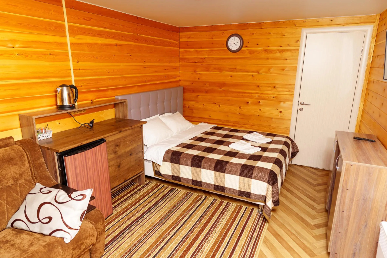 Чемальский каньон