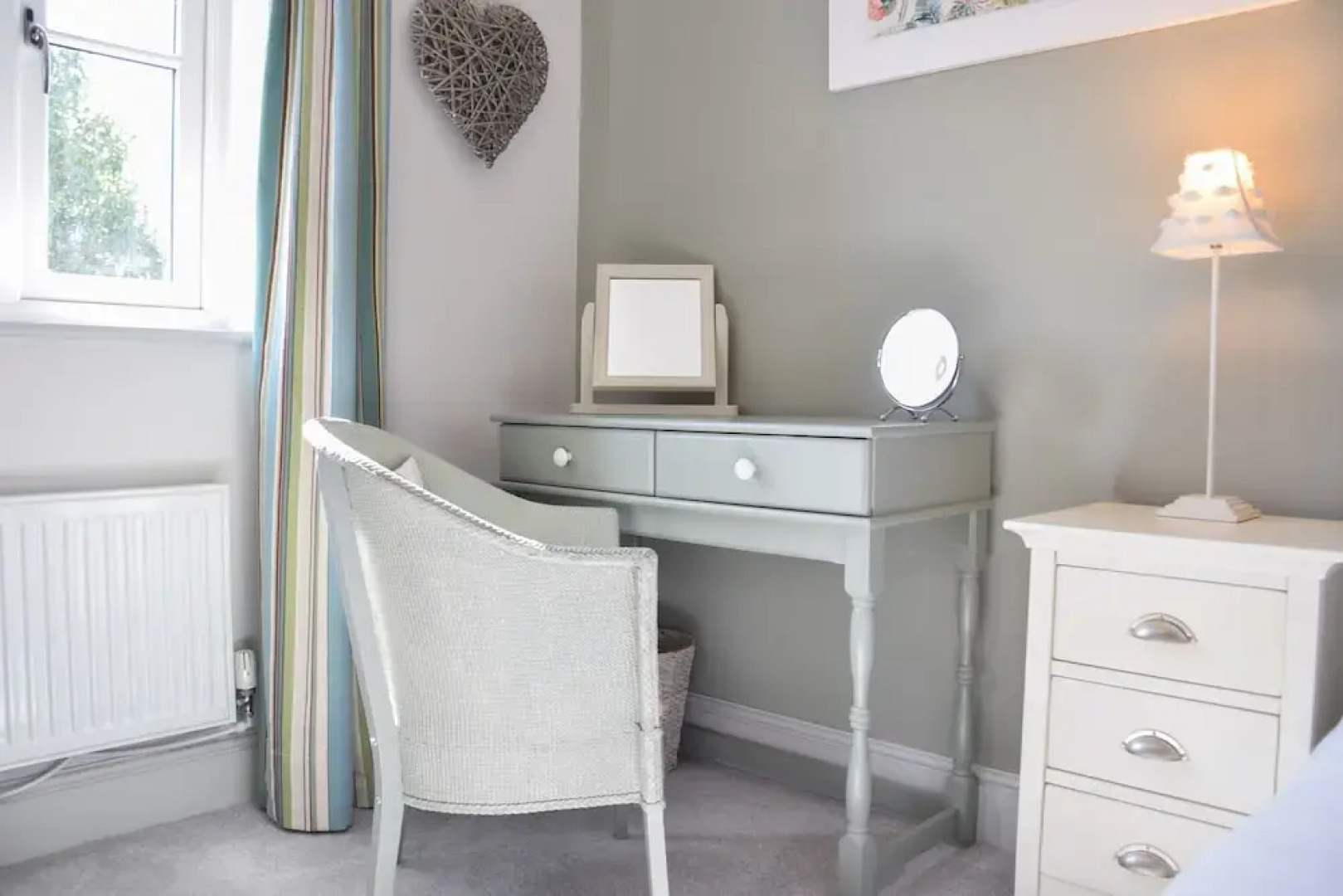 1 Coconut Cottage, Long Melford