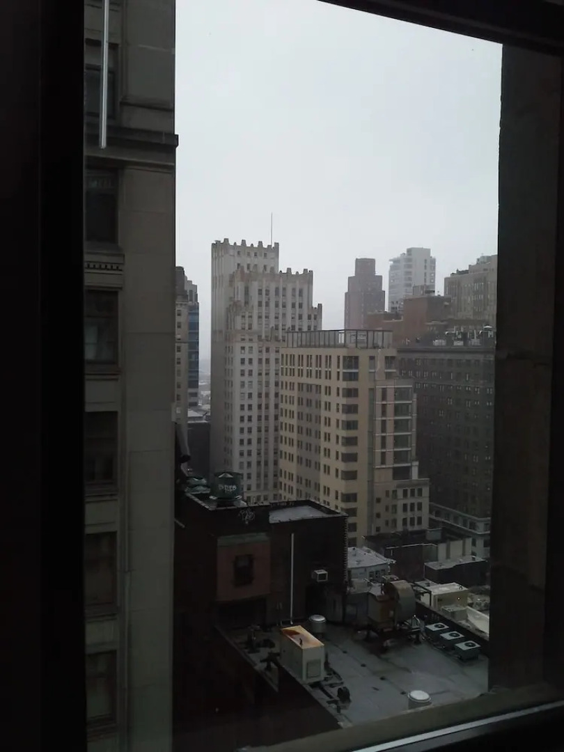 Cook City Suites - 42 South 15th Street