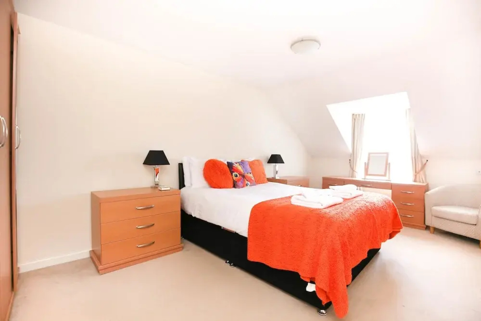 Week2Week Stunning 2 Bed Tynemouth Apartment