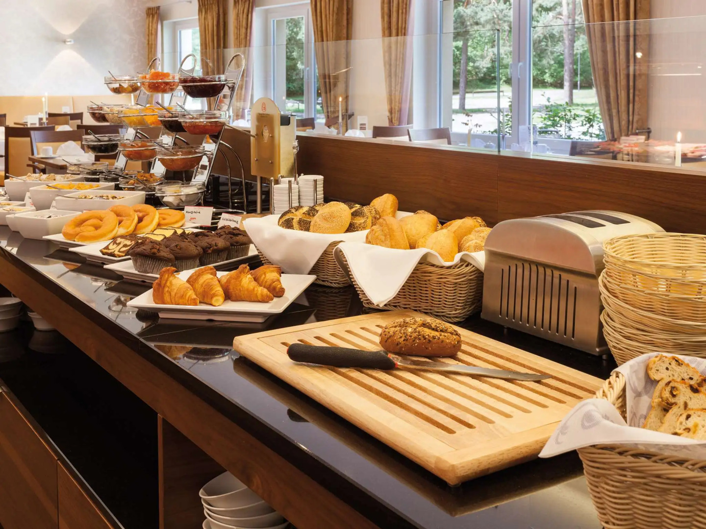 Morada Hotel Heidesee Gifhorn