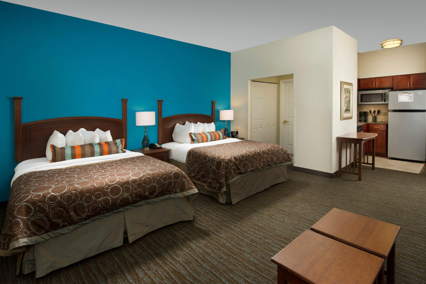 Residence Inn by Marriott BWI Airport