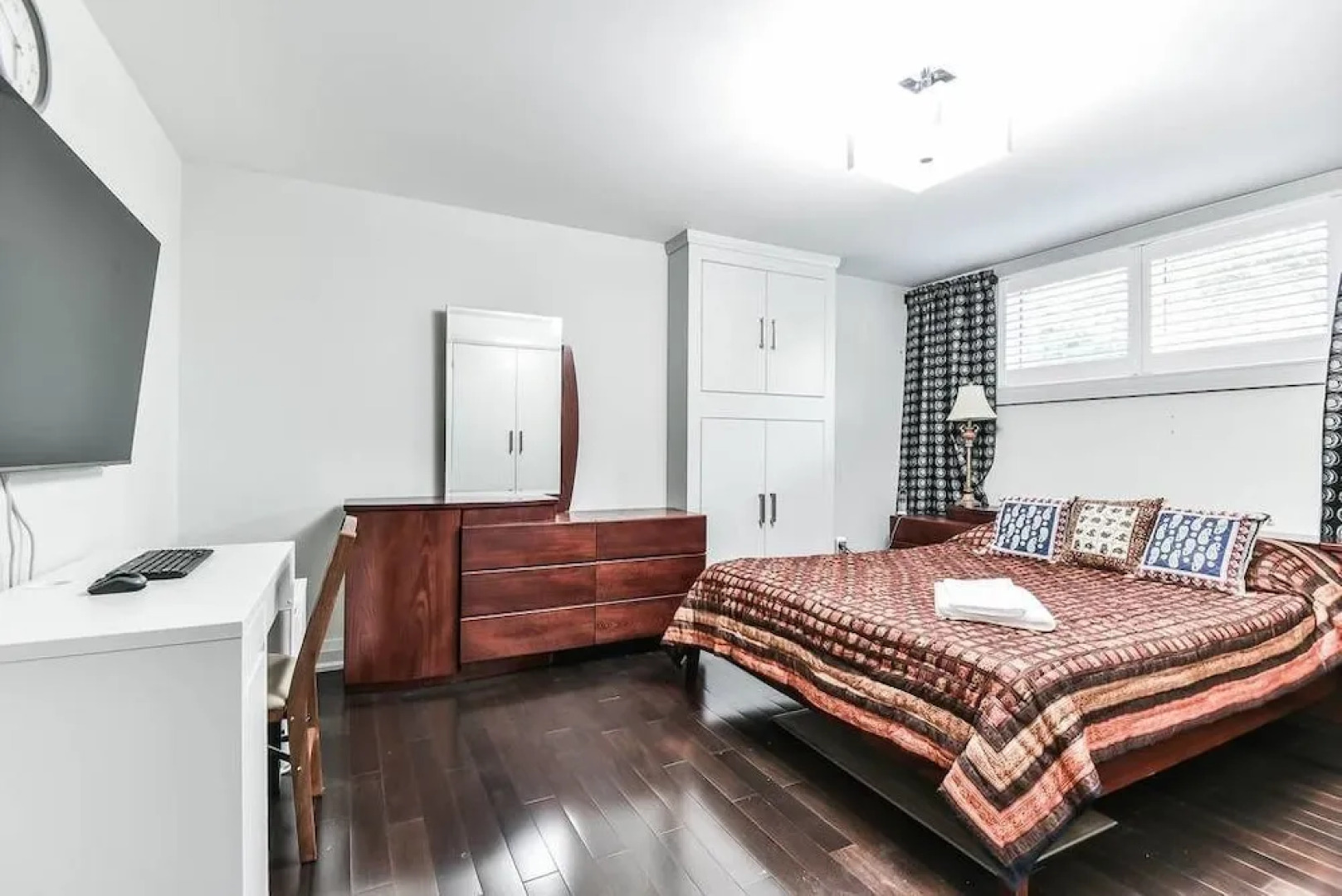 Markham Luxurious Home