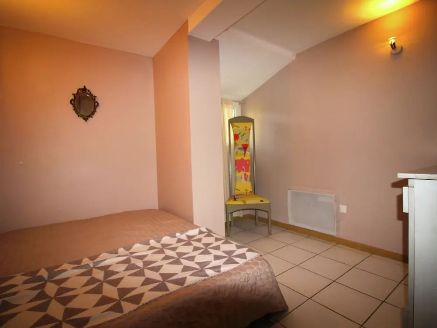 Graceful Cottage in Faucon With Terrace