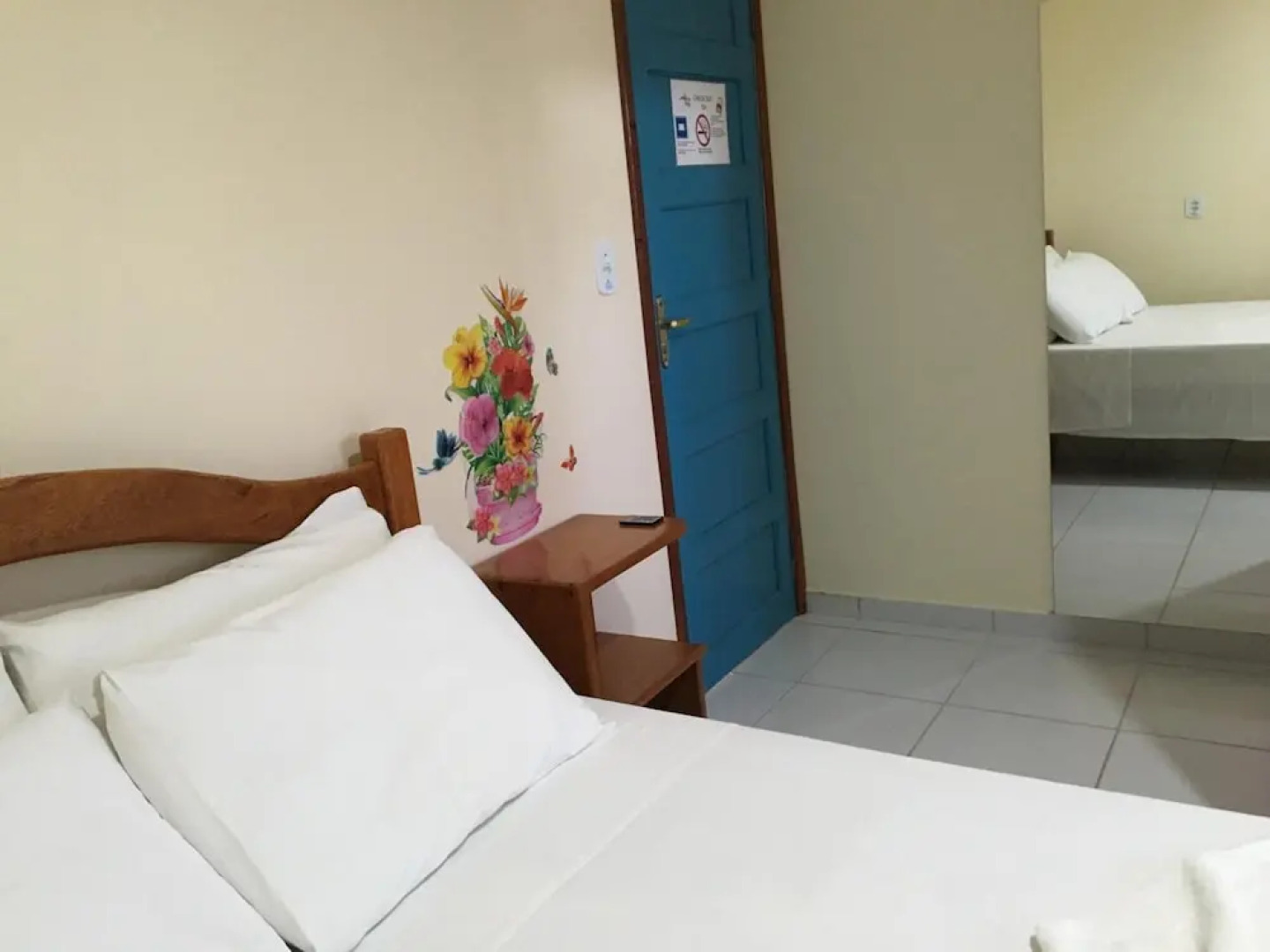 Maraga Beach Hostel