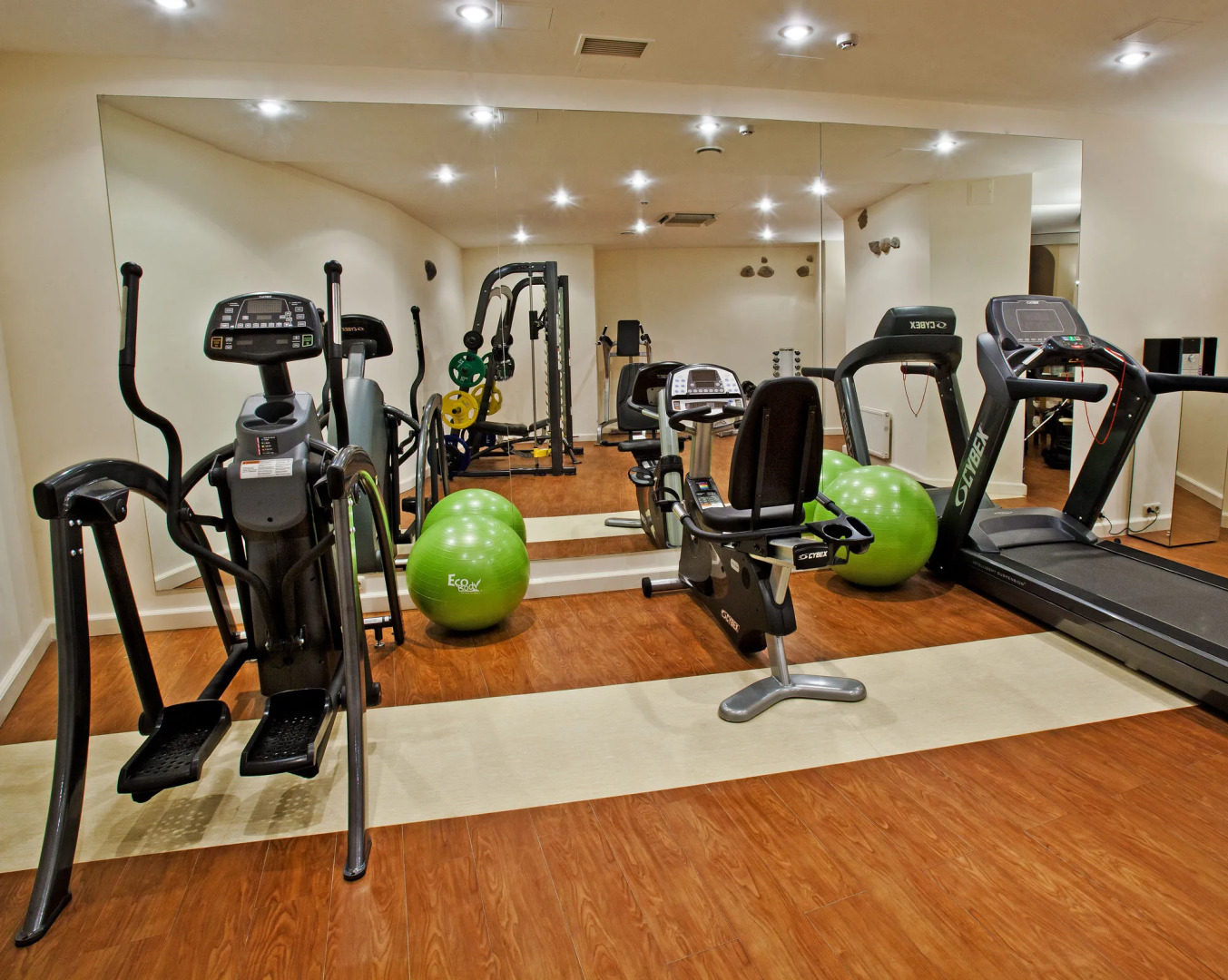 Отель «Стикляй»