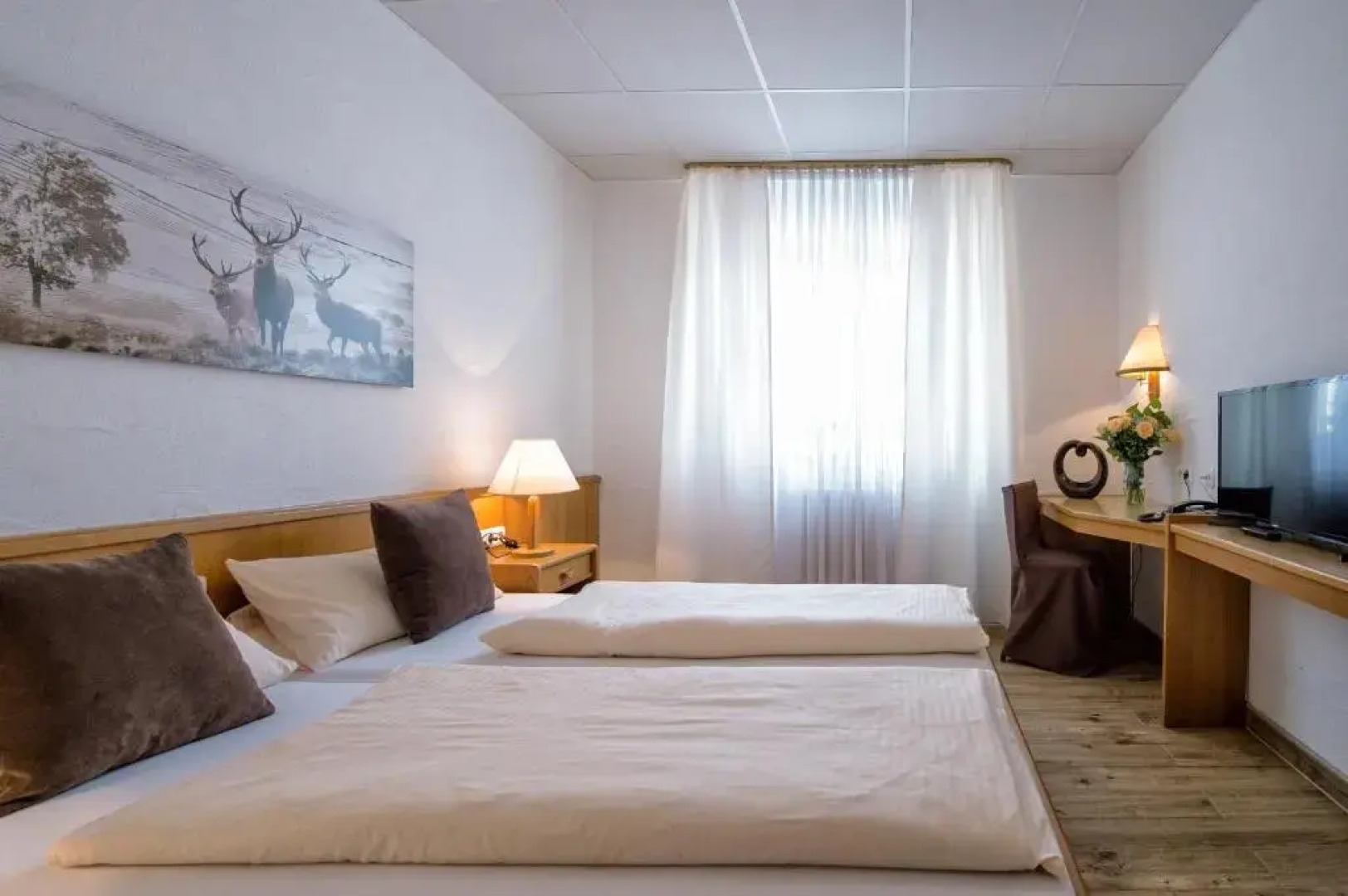 Hotel Restaurant Schwyzerhuesli