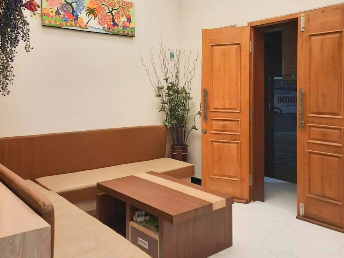 Jasmine Homestay Syariah RedPartner