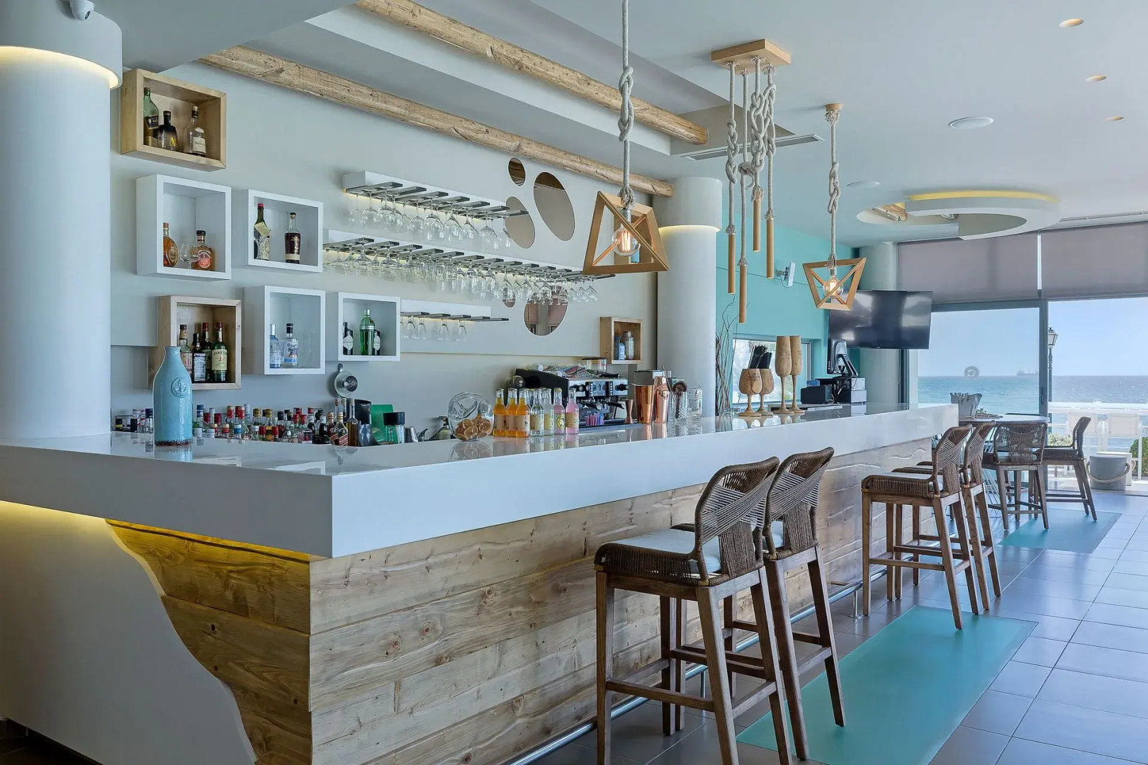 Anastasia Hotel & Suites Mediterranean Comfort