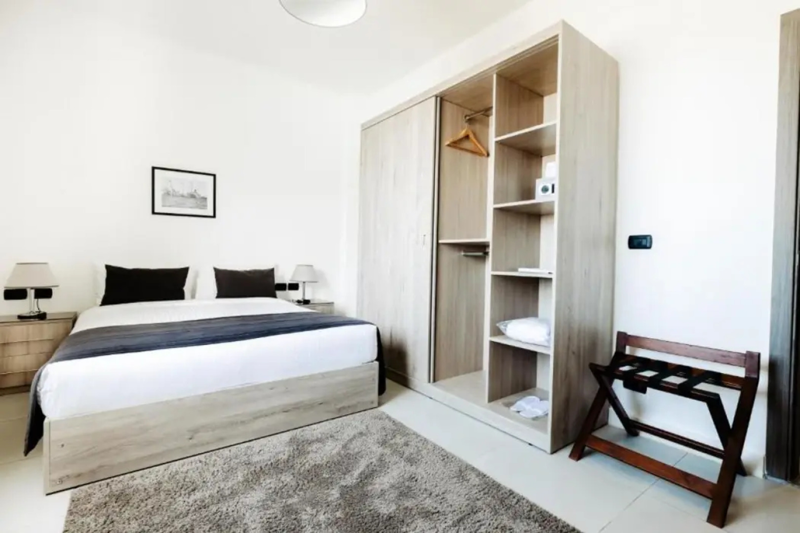 Panorama Portsaid Hotel