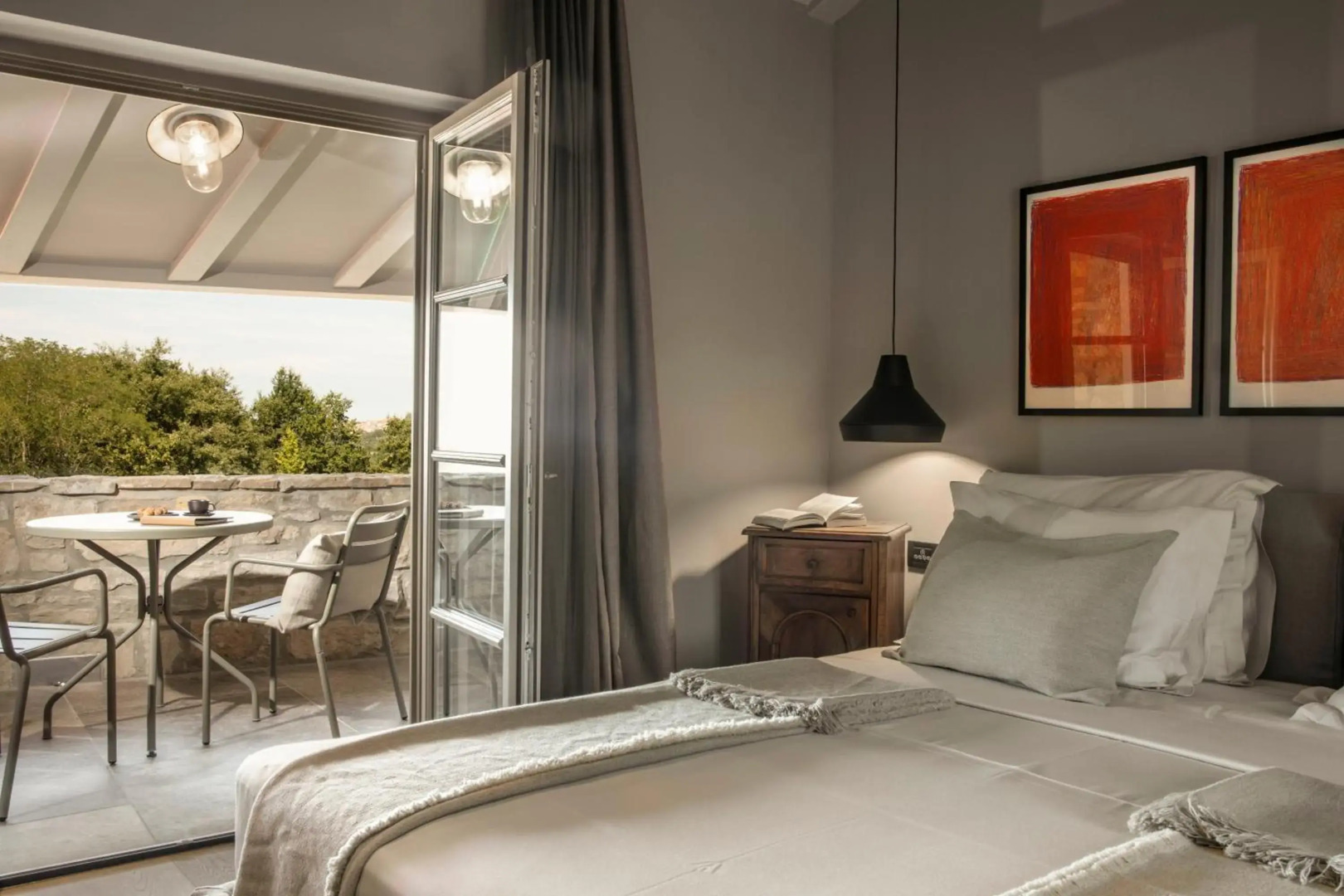 San Canzian Hotel & Residences - Small Luxury Hotels of the World