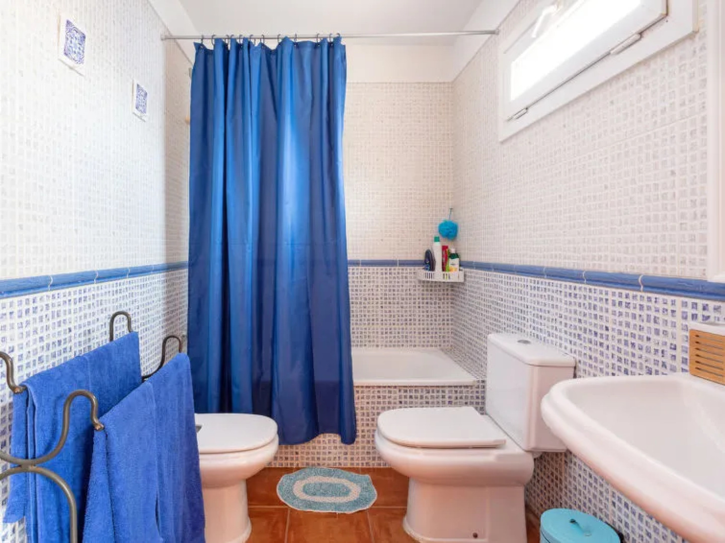 Holiday Home La Marea