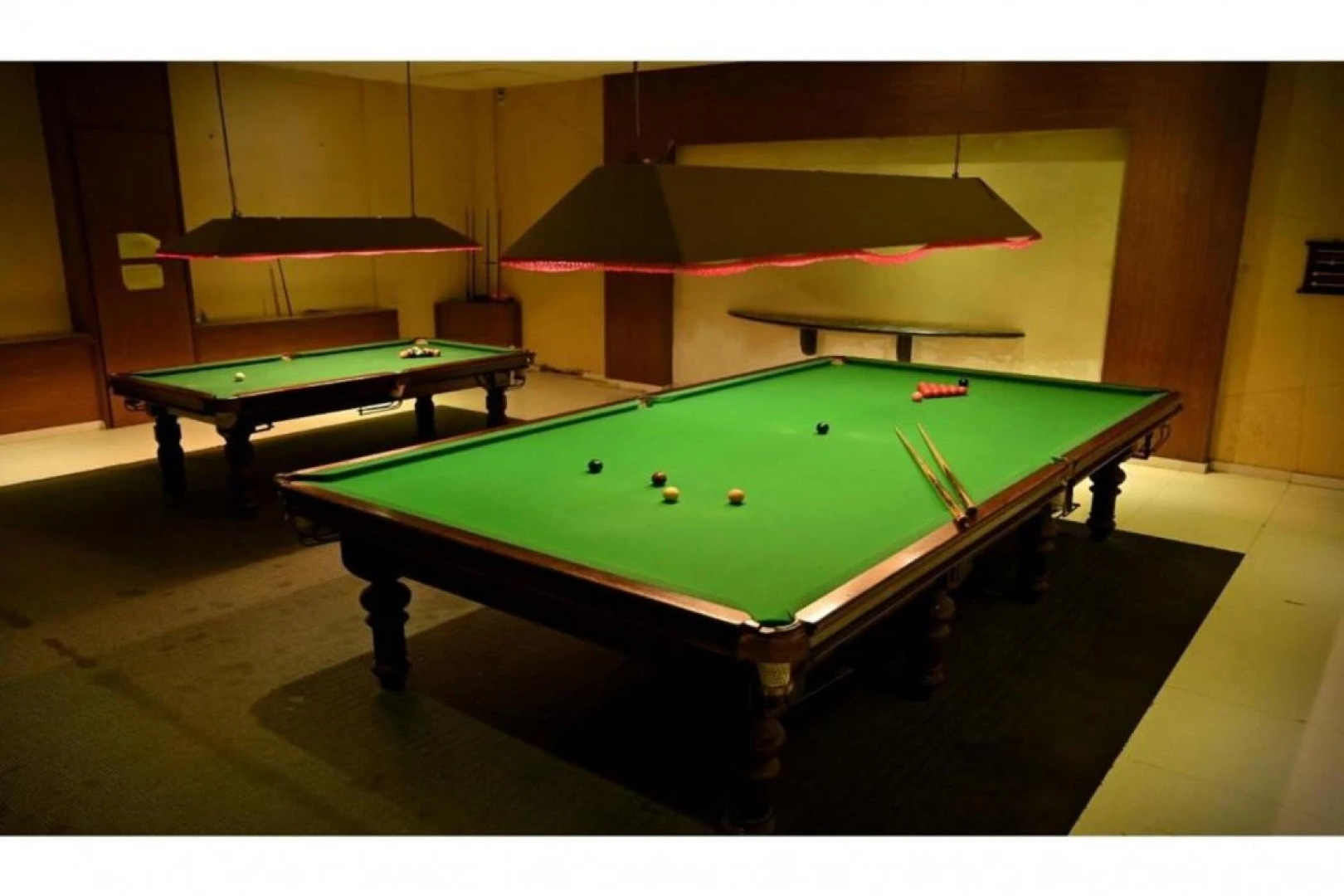 The Fern Residency Kakinada