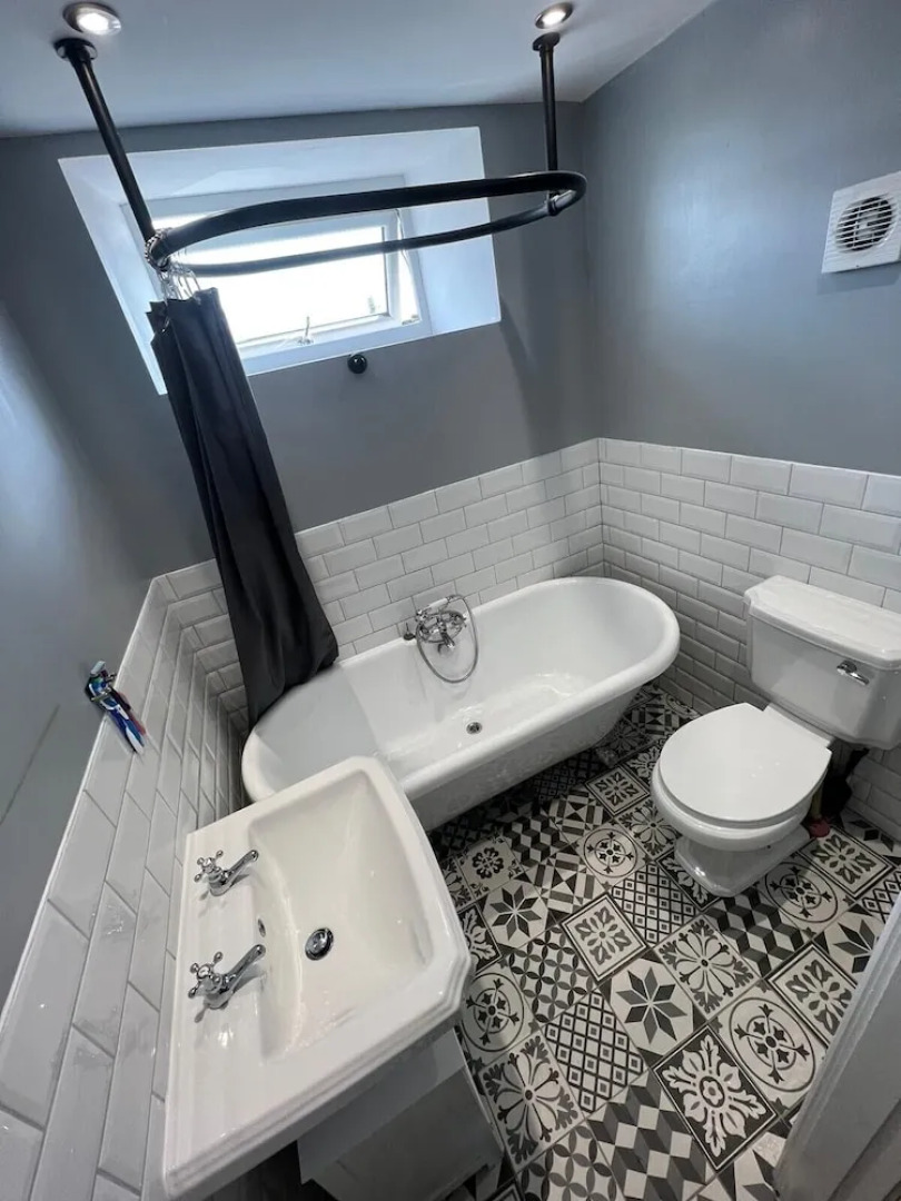 Modern Gable end 2bed Cottage in the Ribble Valley