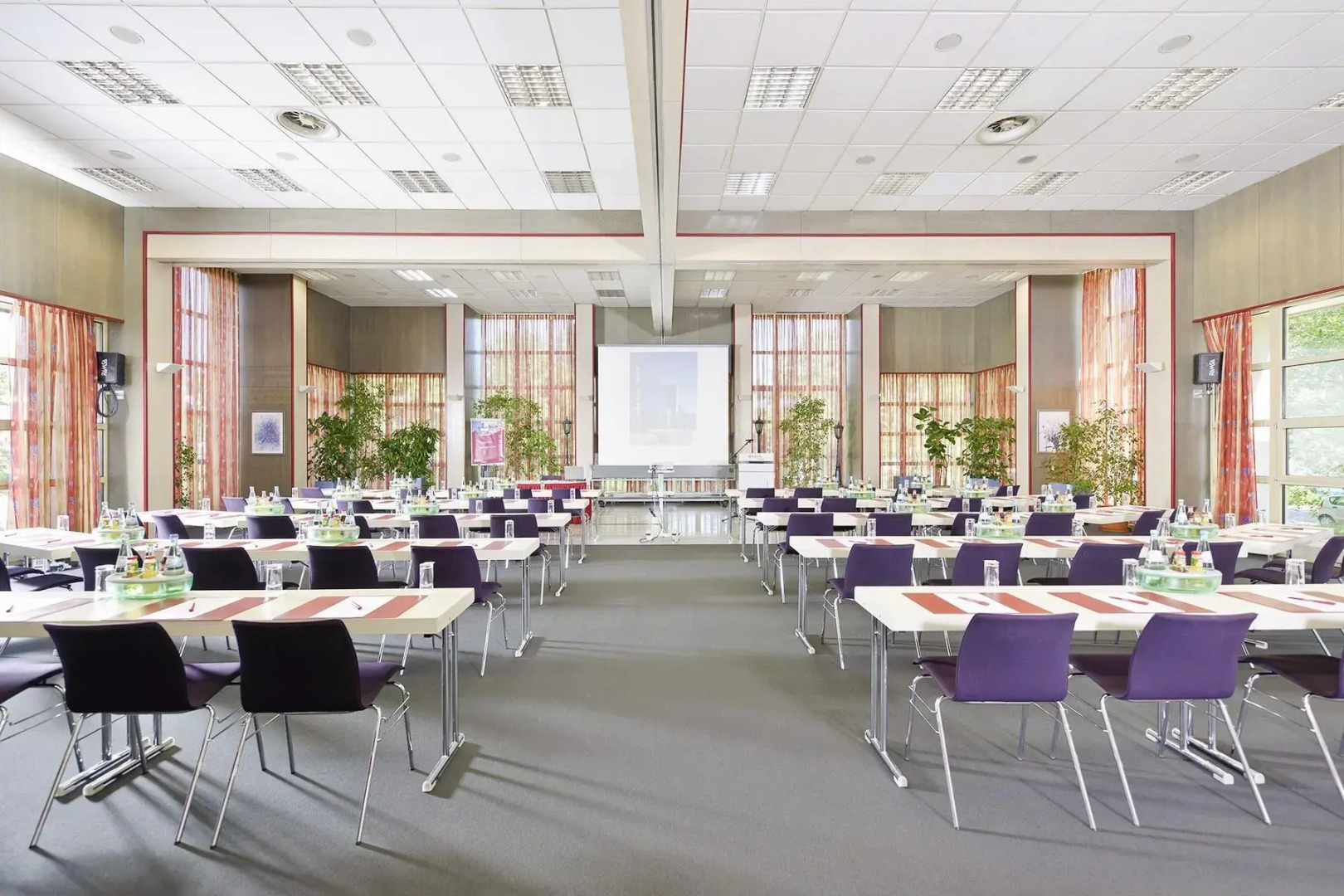 Arvena Park Das Hotel am Franken-Center