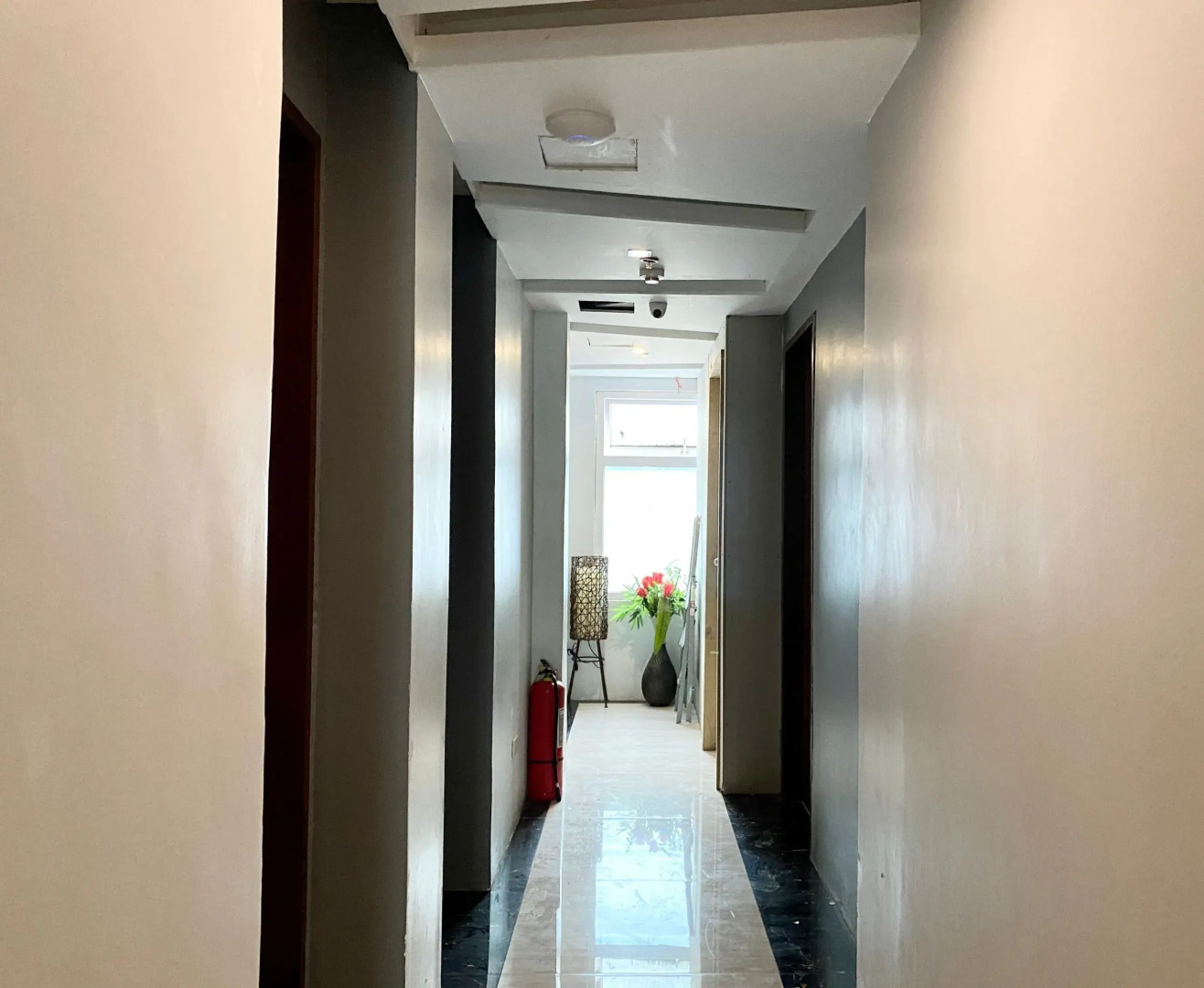 OYO 485 The Rooms By Alinace