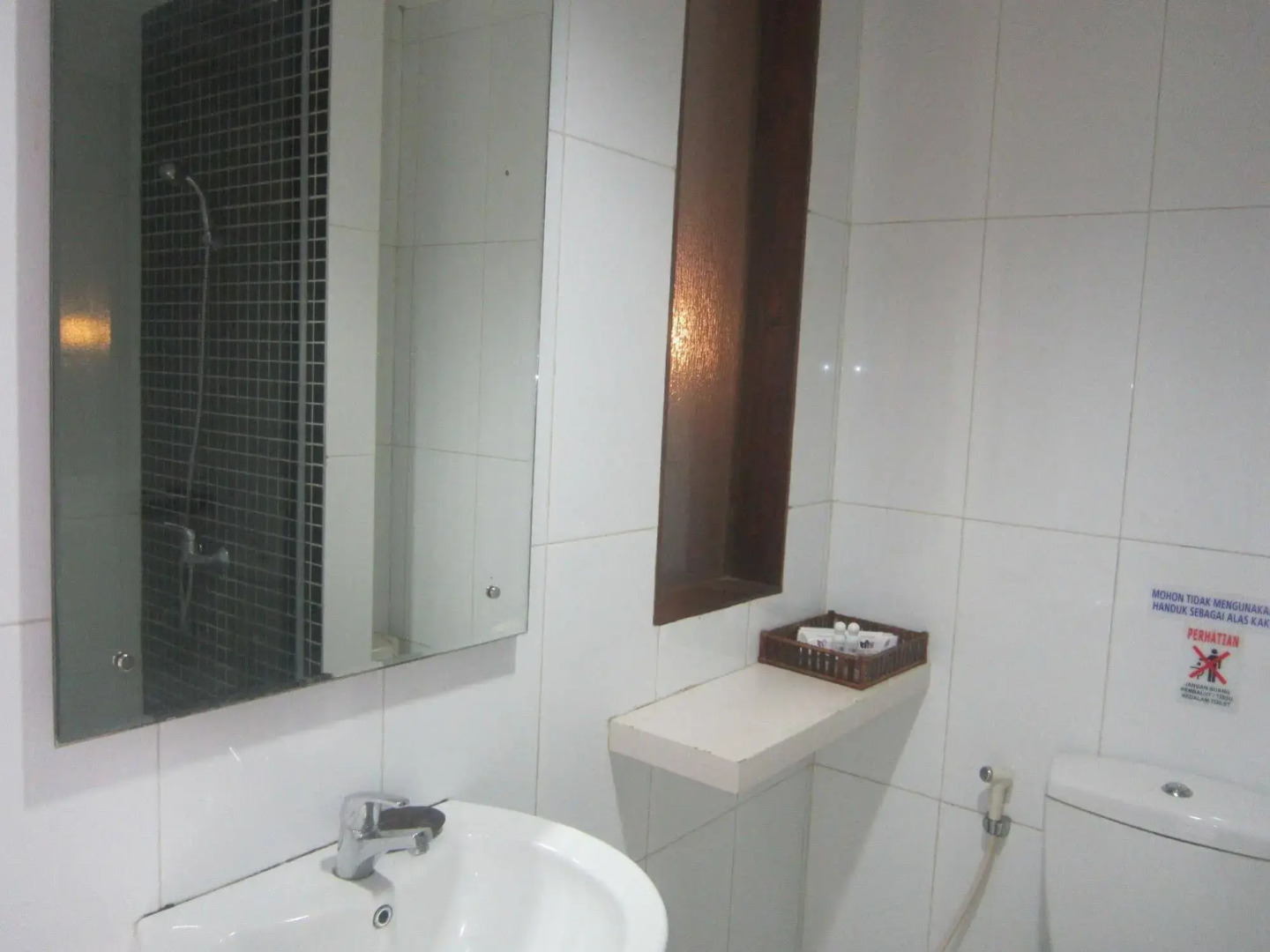 Hotel Tilamas Juanda