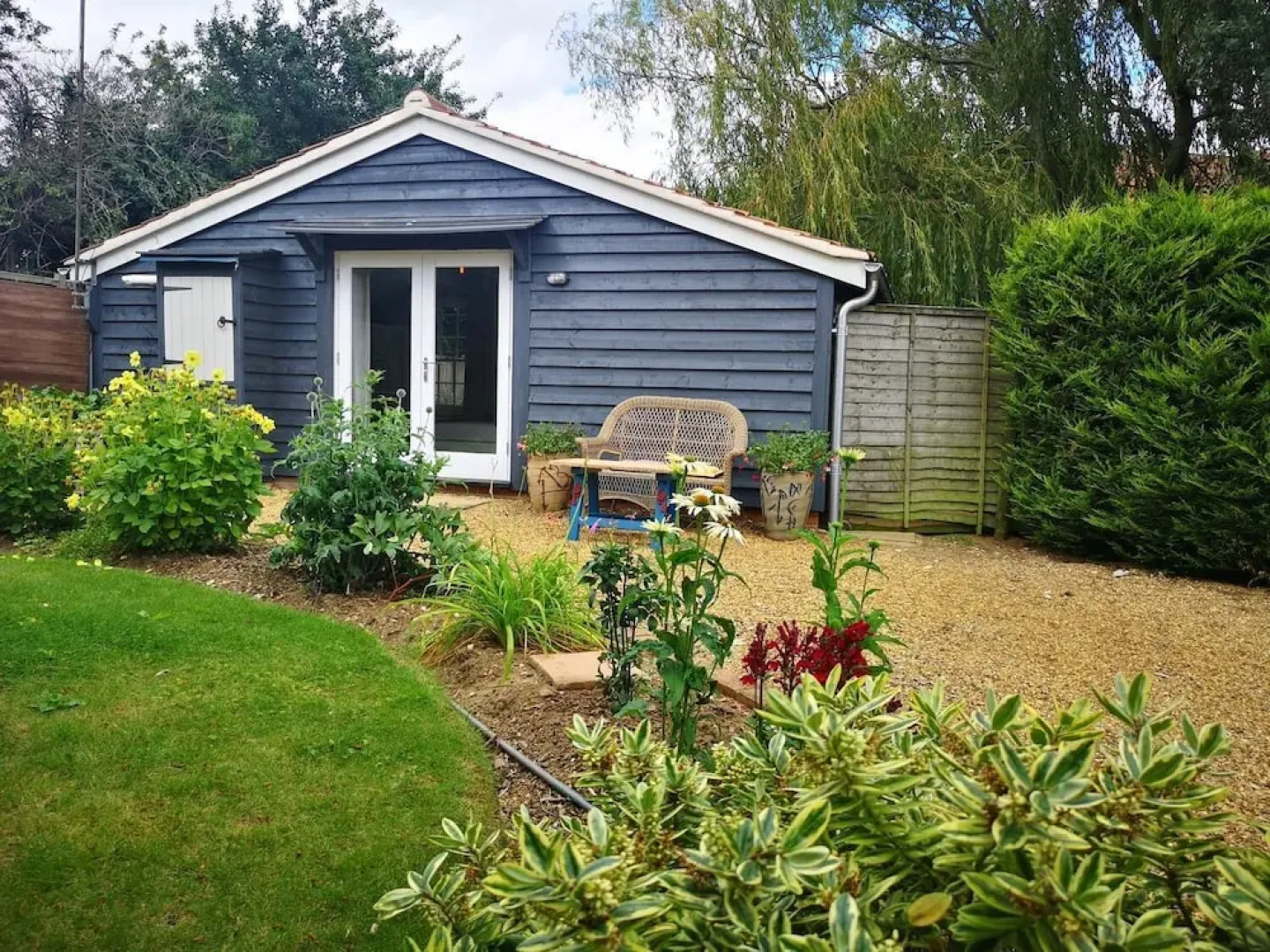 The Lofts at Mill House Farm