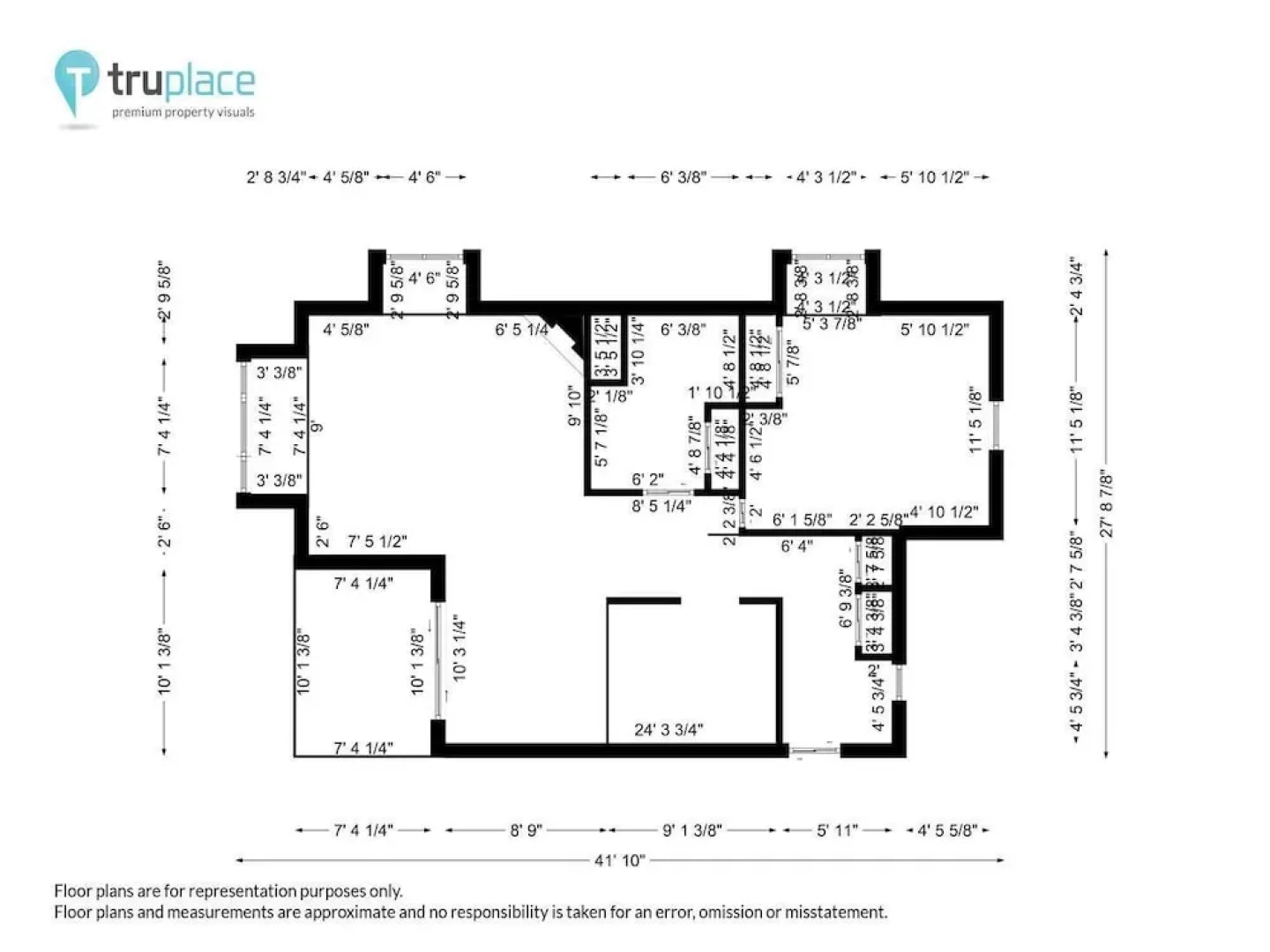 Sunrise Cambridge 101