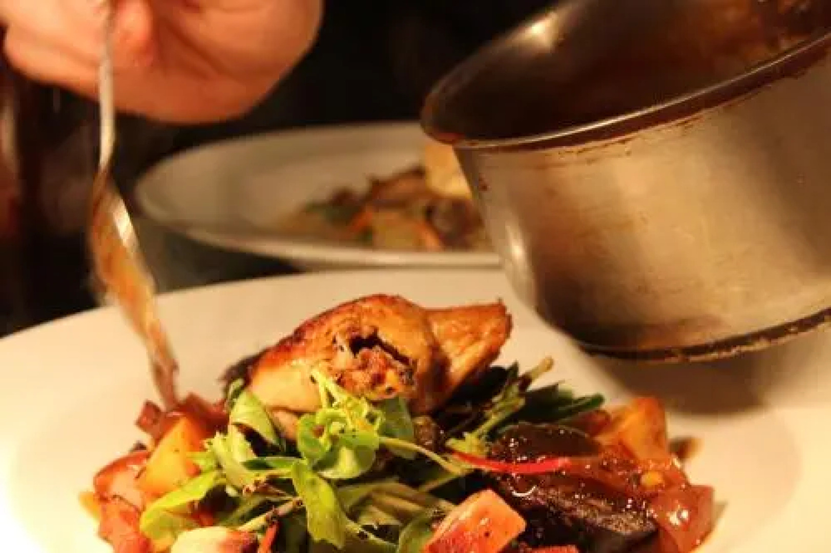 The Manners Arms at Knipton