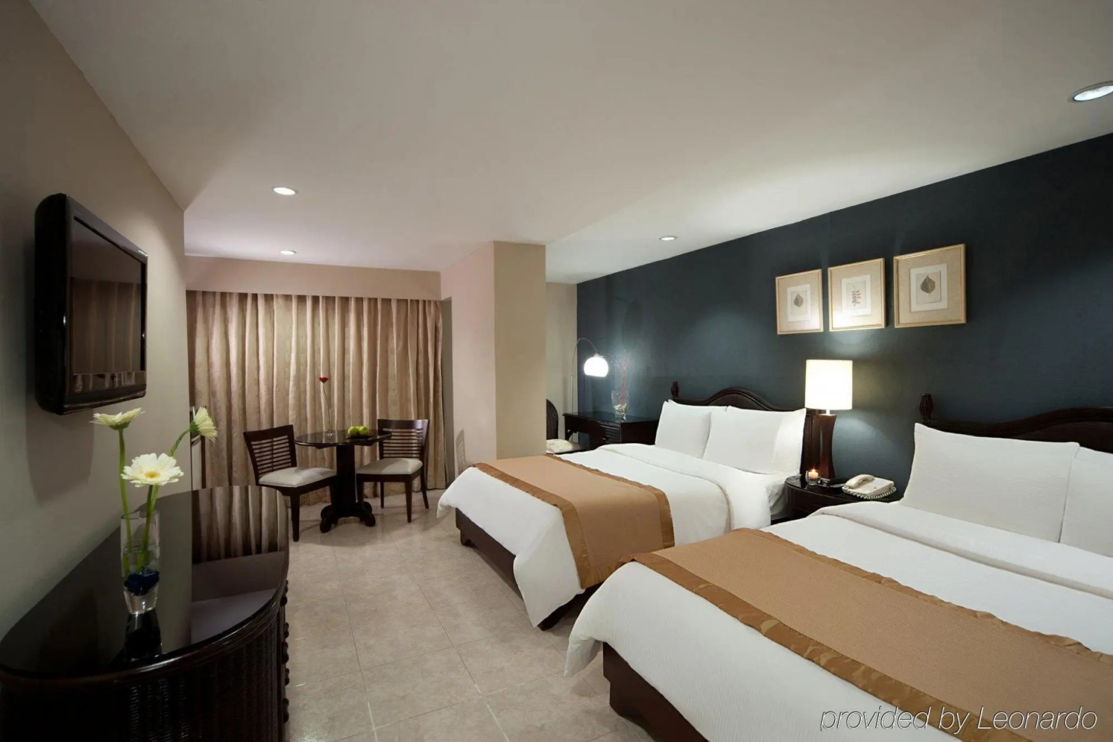 Centro Plaza Hodelpa