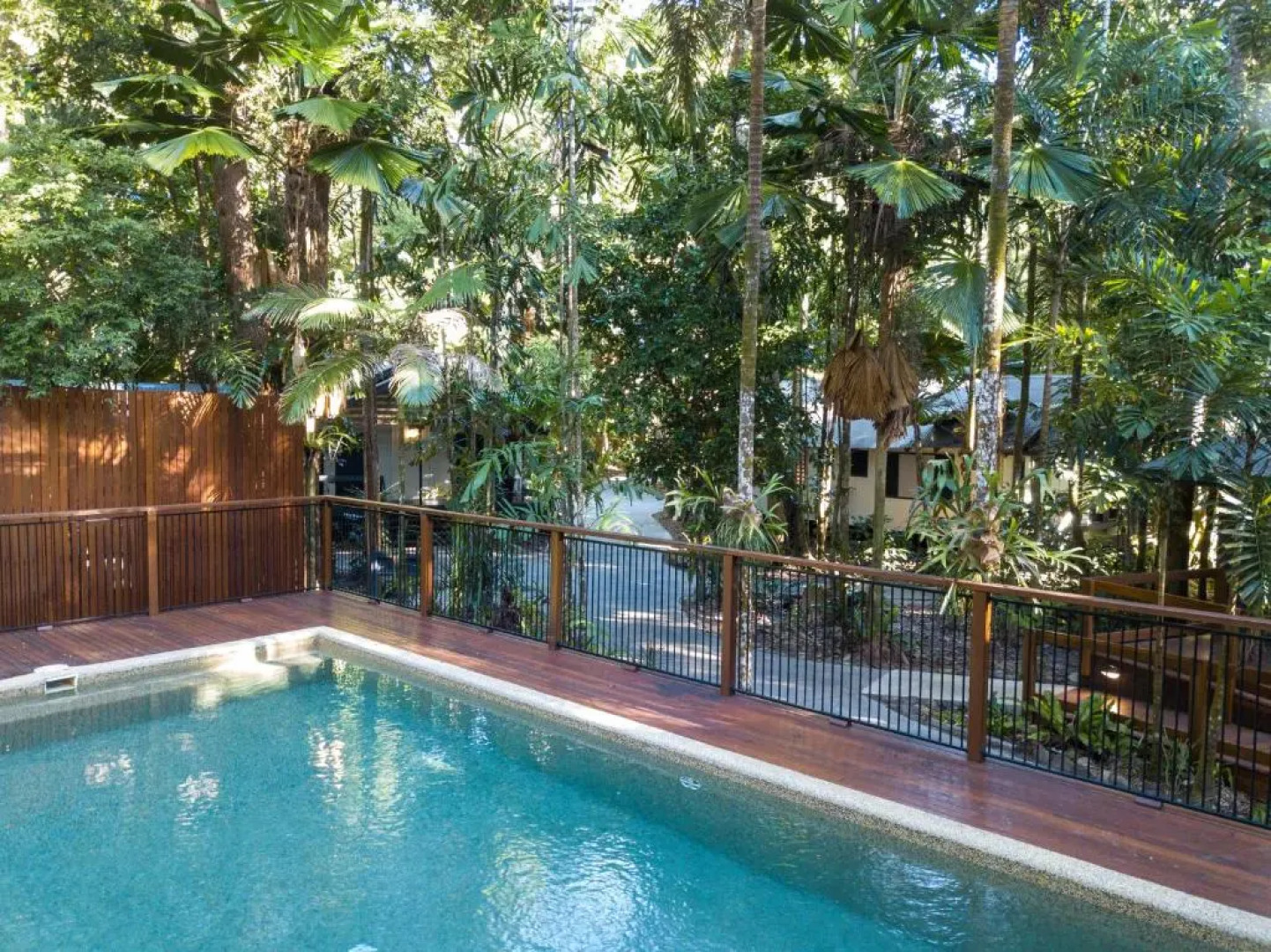 Cape Trib Beach House