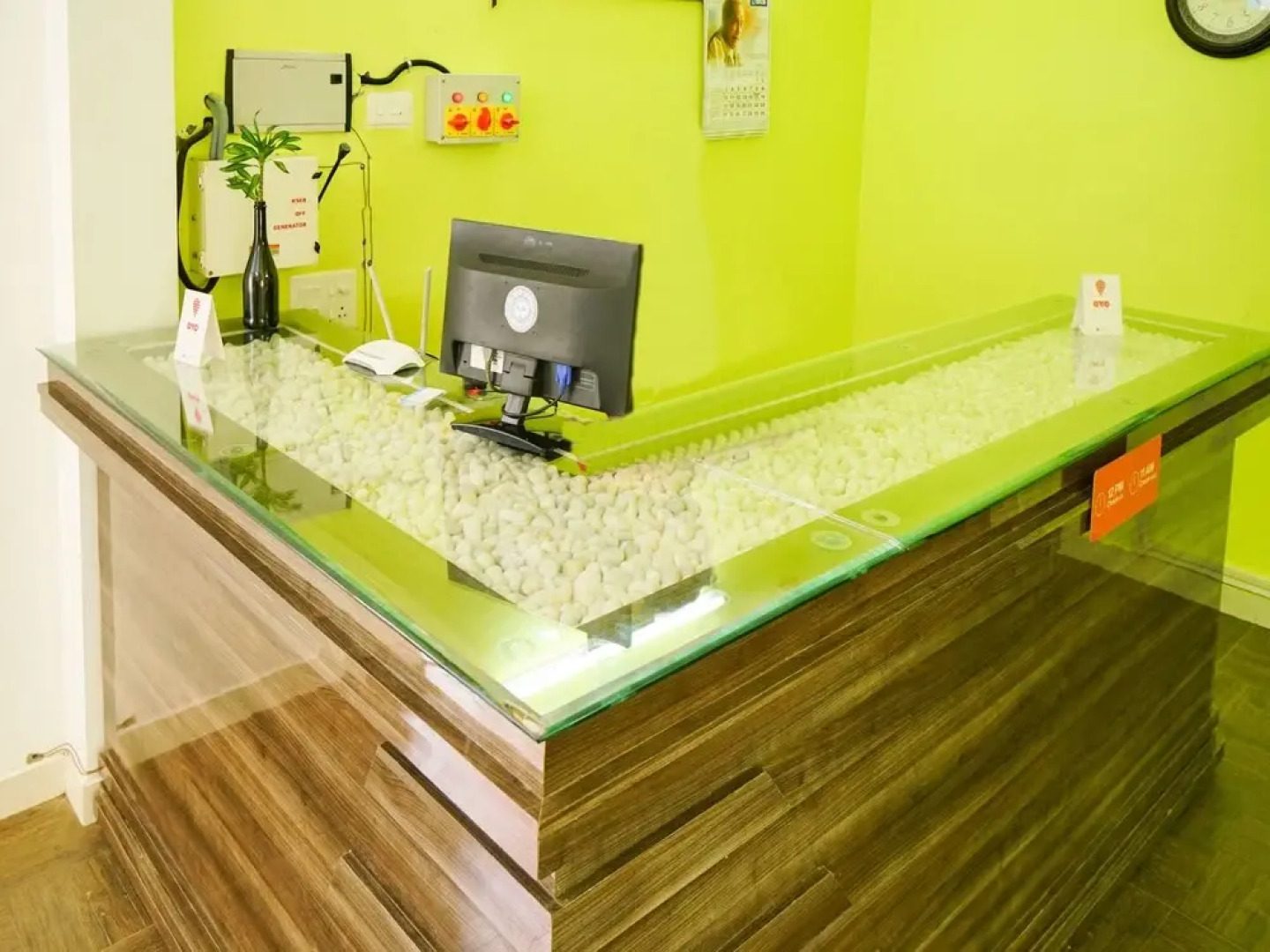 OYO 15647 River View Inn