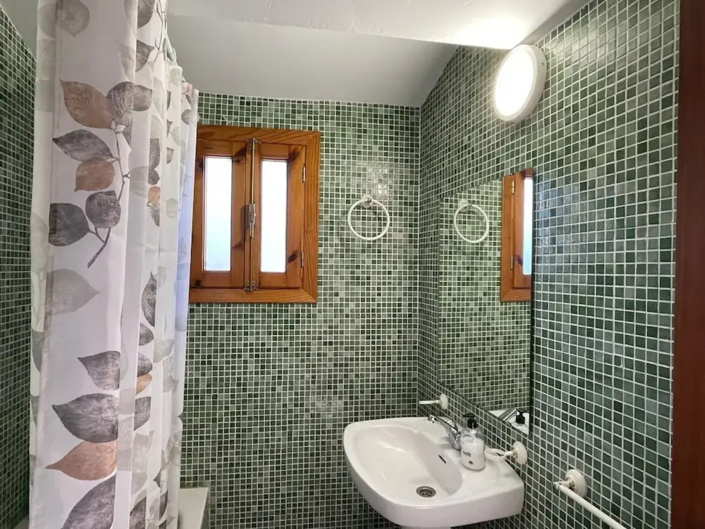 Hospedium Casa Convento Sierra de María