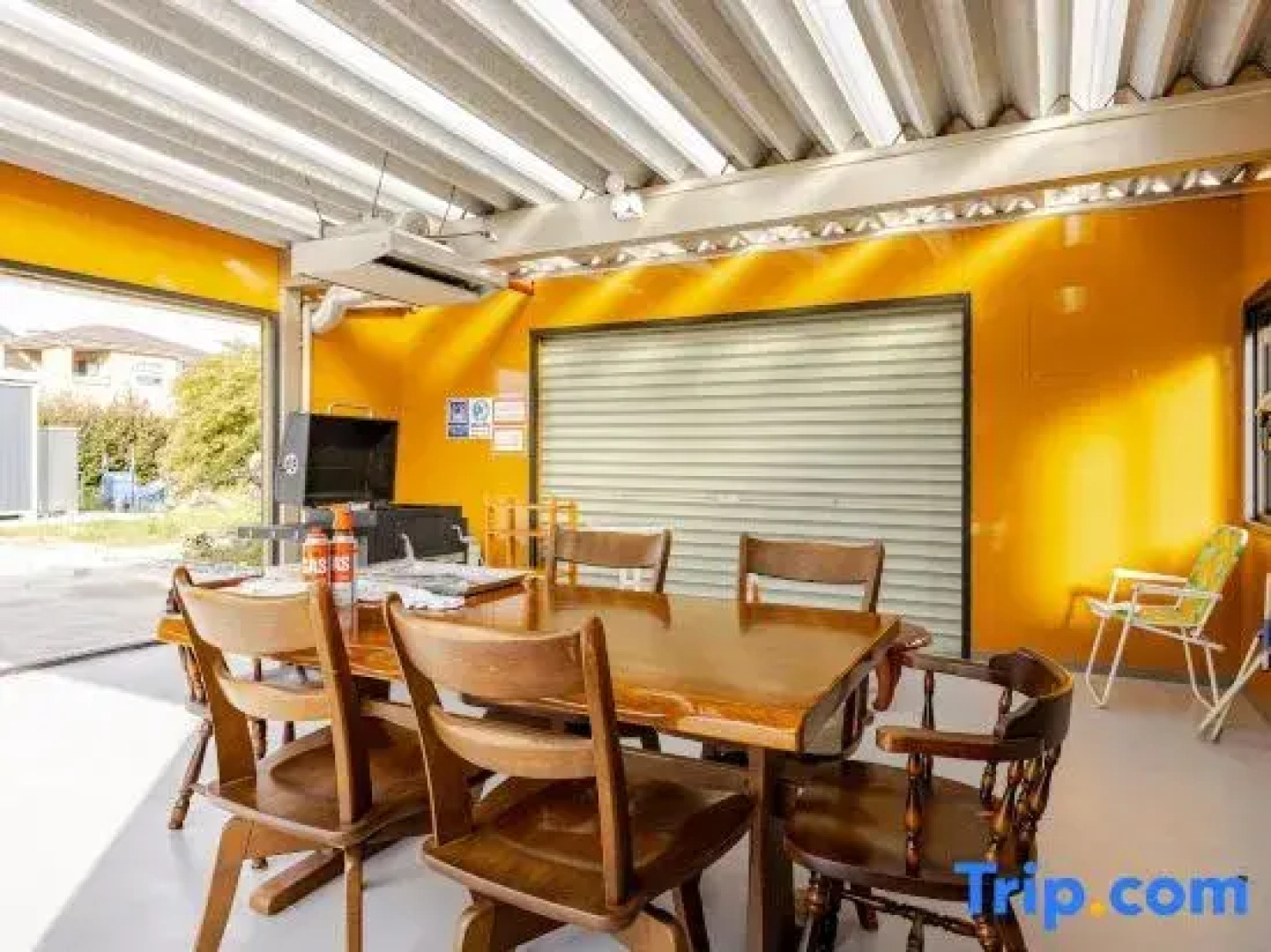 Private Villa in Futtsu