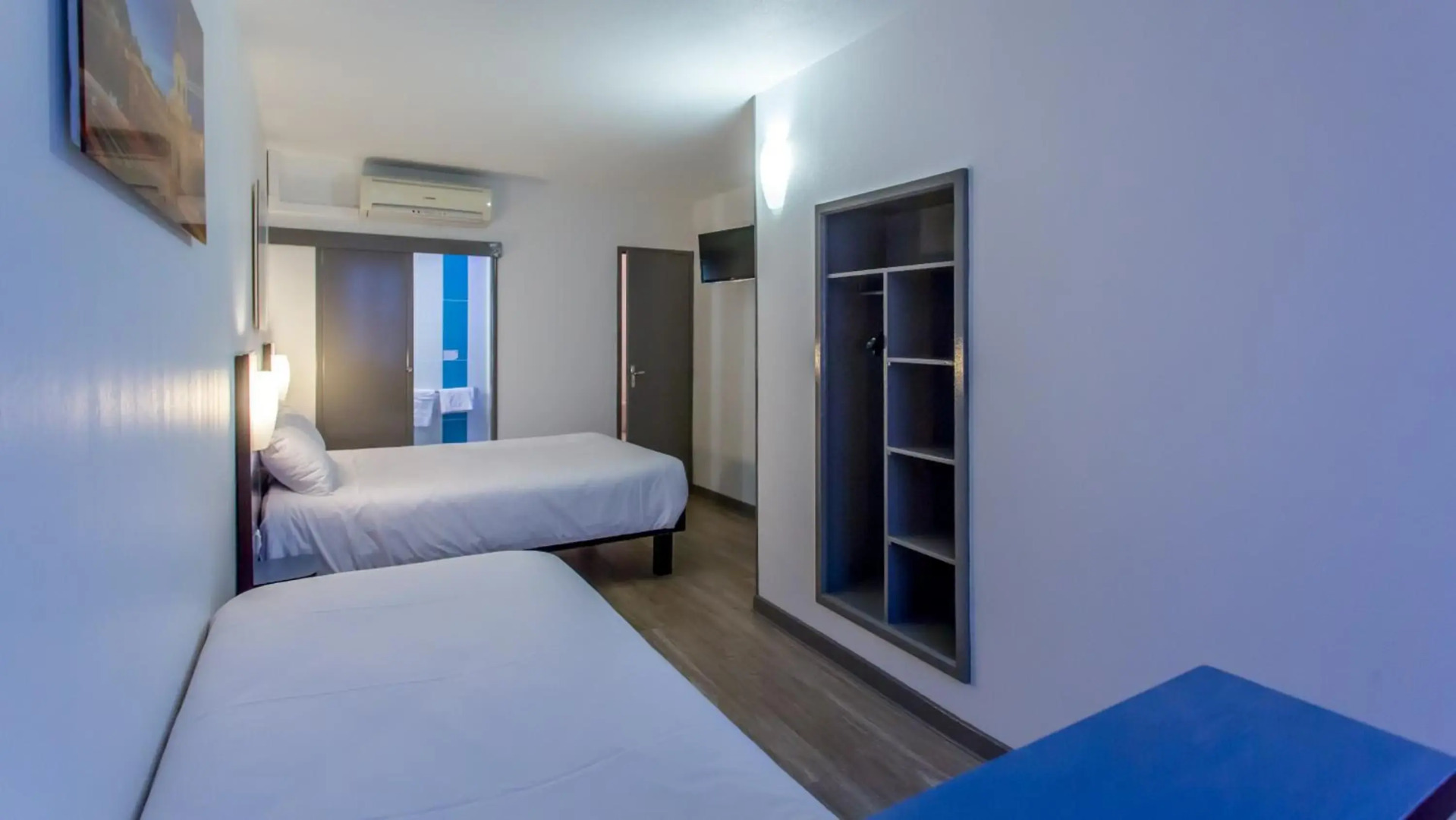 The Originals Access, Hôtel Bourges Gare