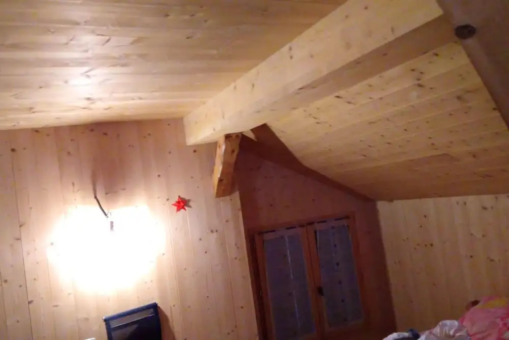 Studio in Taninges, with Wifi - 7 Km From the Slopes