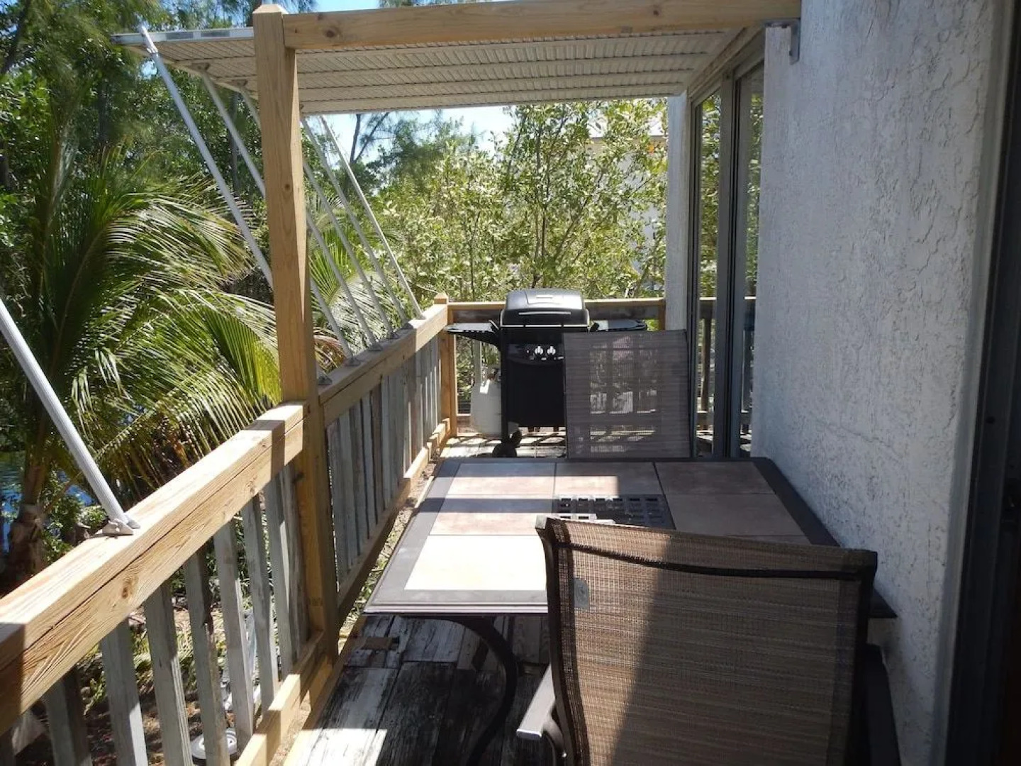 Ed & Ellen's Lodging Big Pine Key