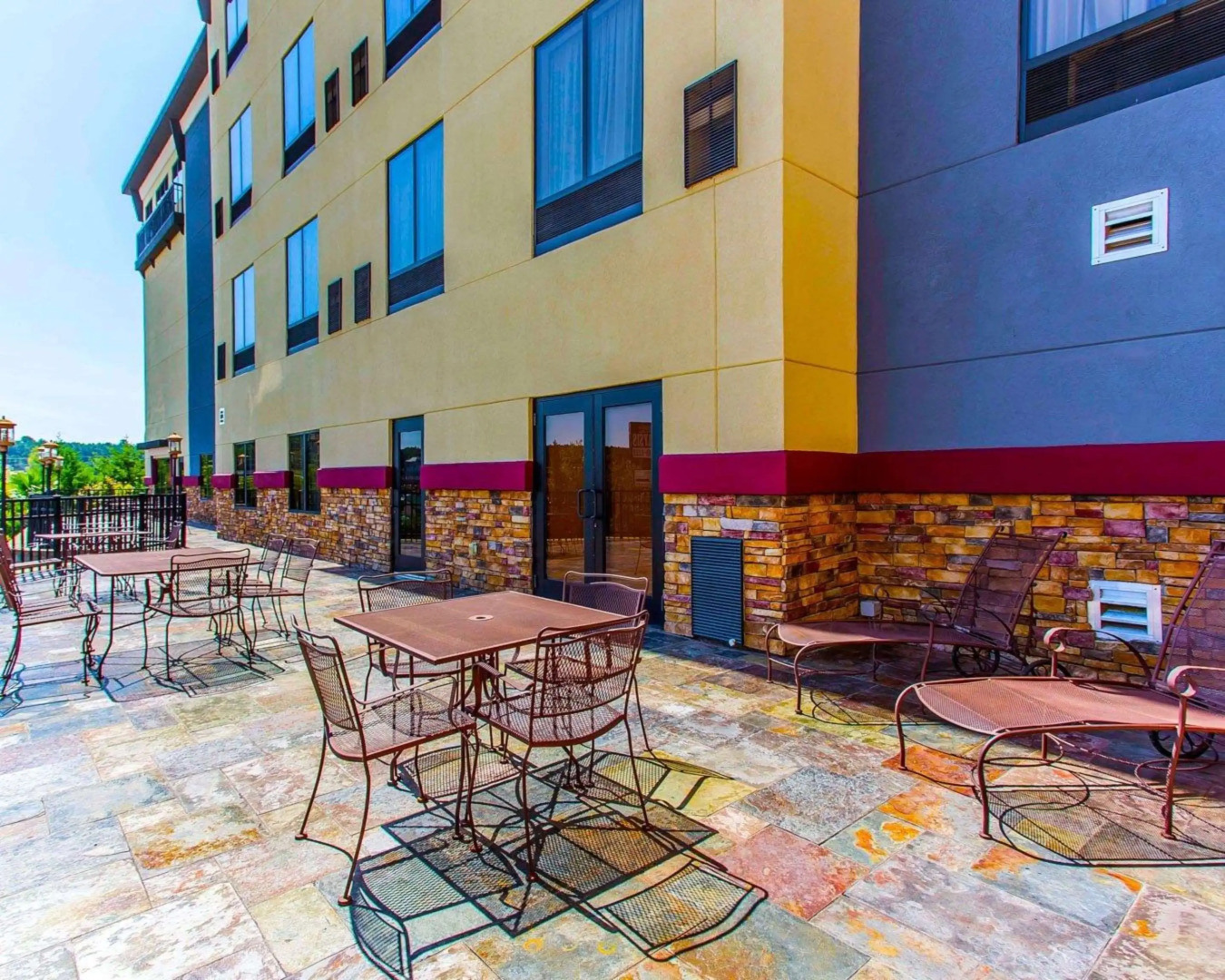 Comfort Suites Stockbridge Atlanta South