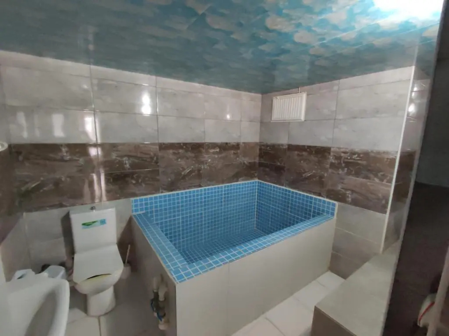 Gazligol Elit Termal Otel