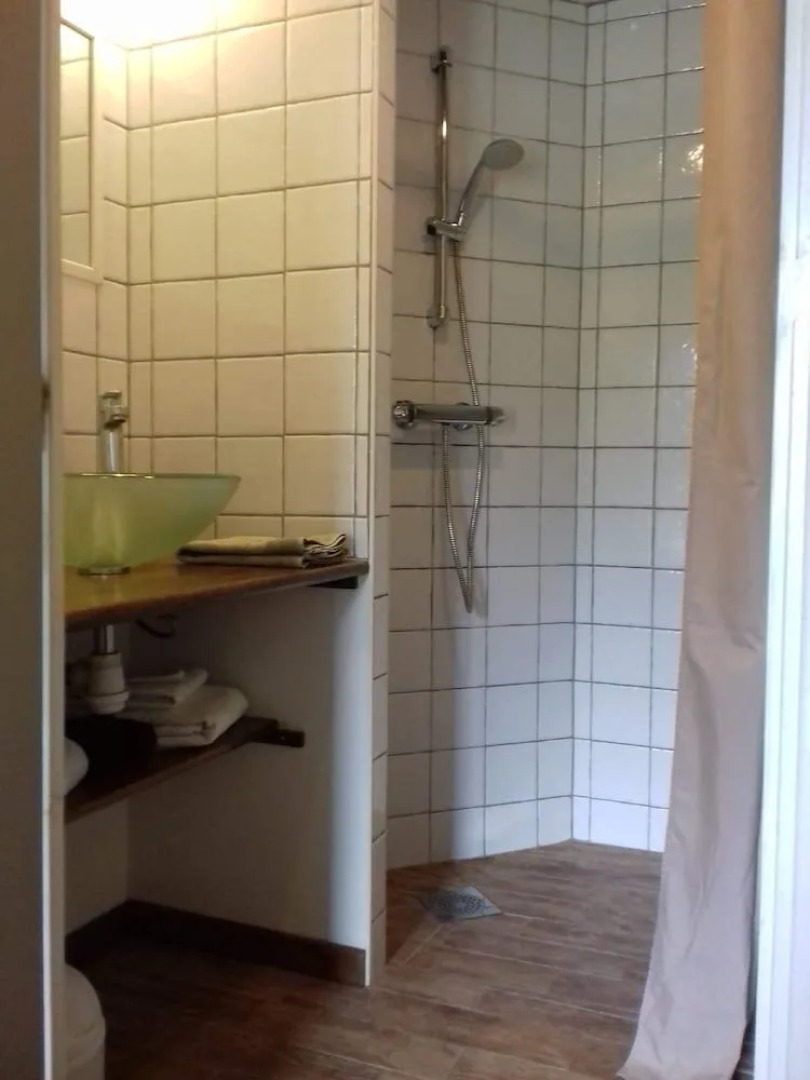 Chambres dhôtes Le Château Rouge