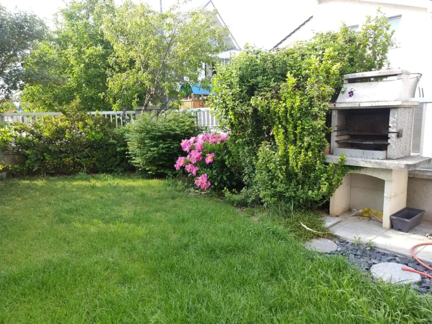 Relax - Ferienhaus in Wien